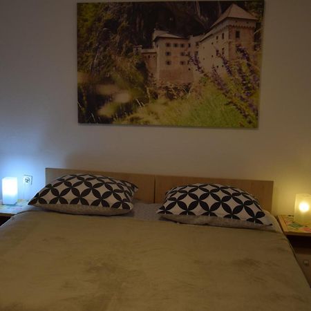 Rooms Ribnikar Postojna Exteriér fotografie