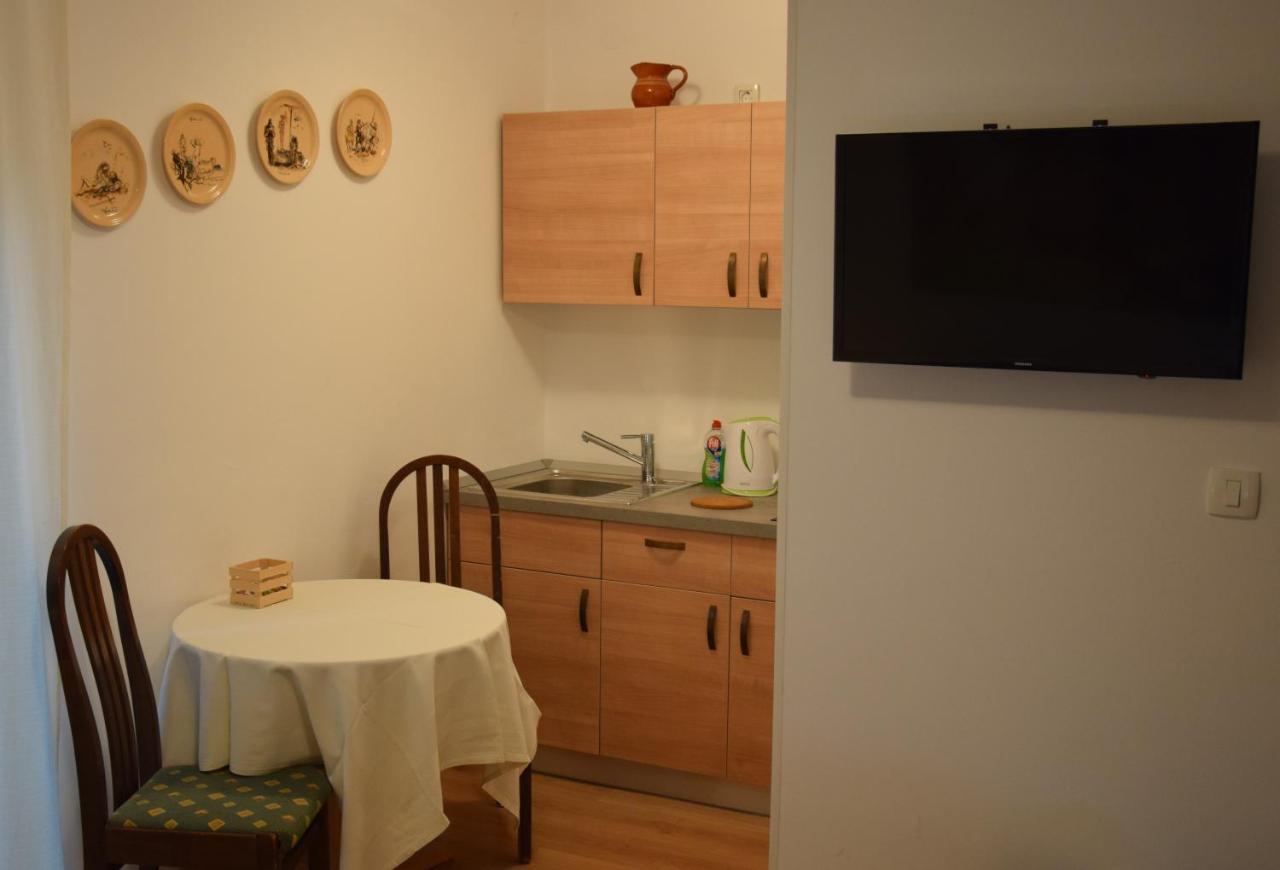 Rooms Ribnikar Postojna Exteriér fotografie