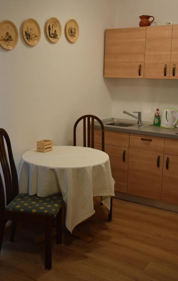 Rooms Ribnikar Postojna Exteriér fotografie