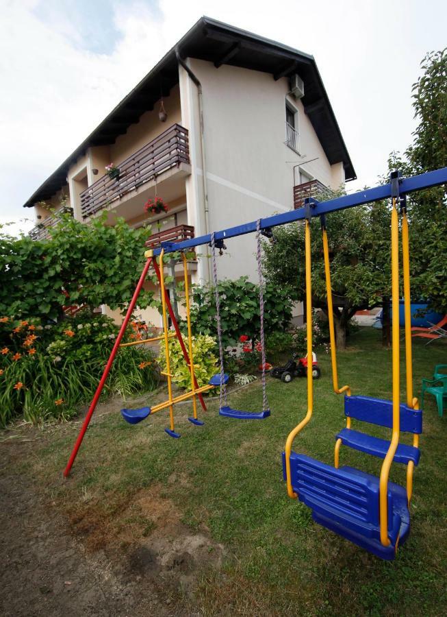 Rooms Ribnikar Postojna Exteriér fotografie