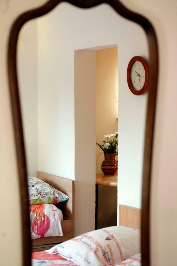 Rooms Ribnikar Postojna Exteriér fotografie