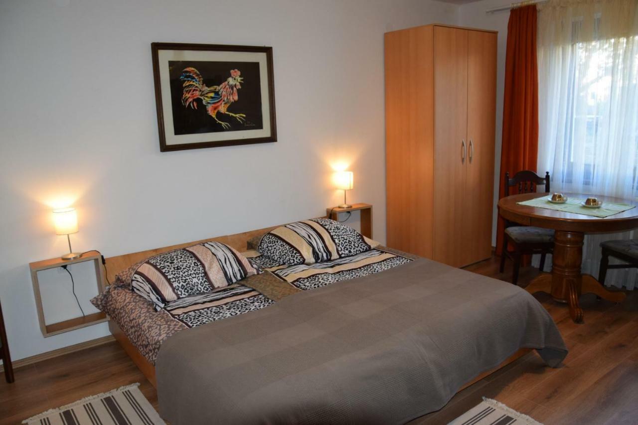 Rooms Ribnikar Postojna Exteriér fotografie