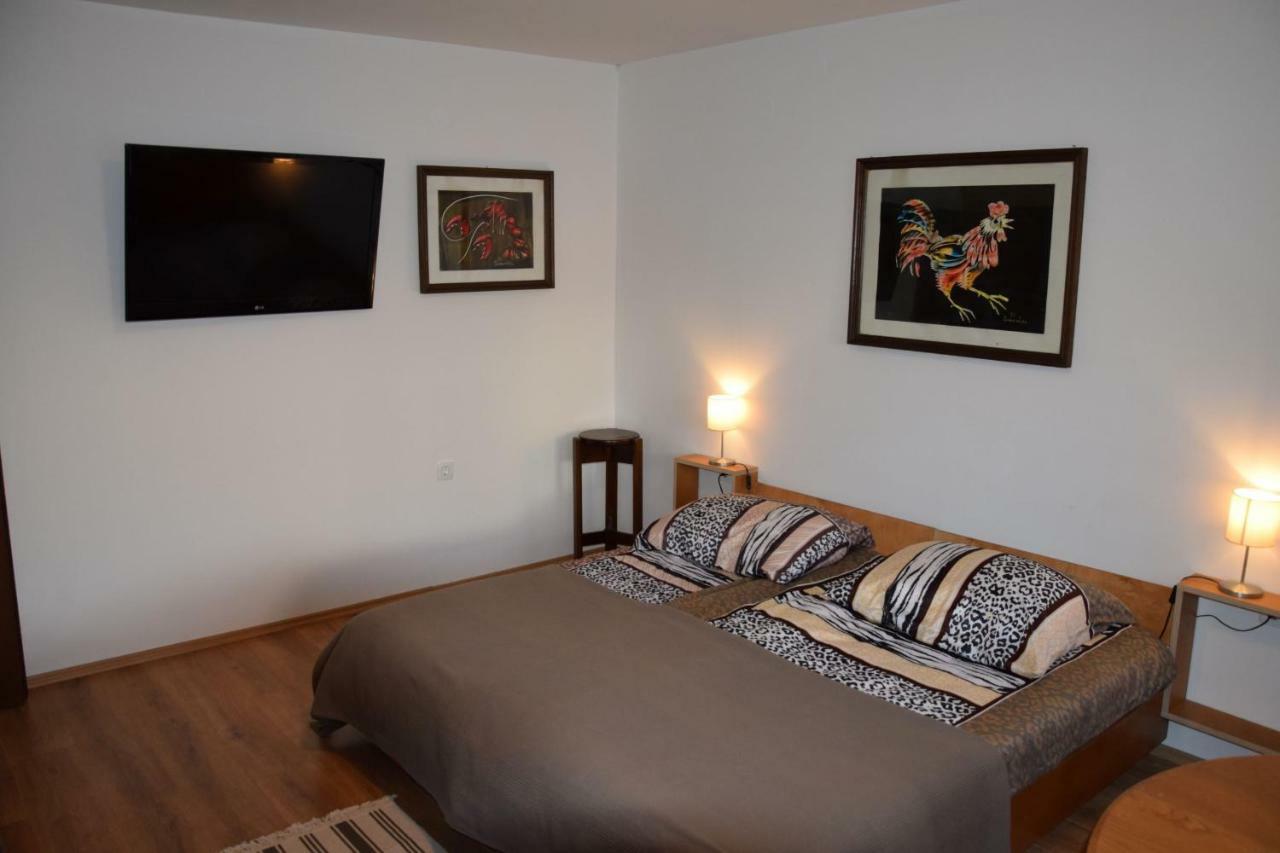 Rooms Ribnikar Postojna Exteriér fotografie