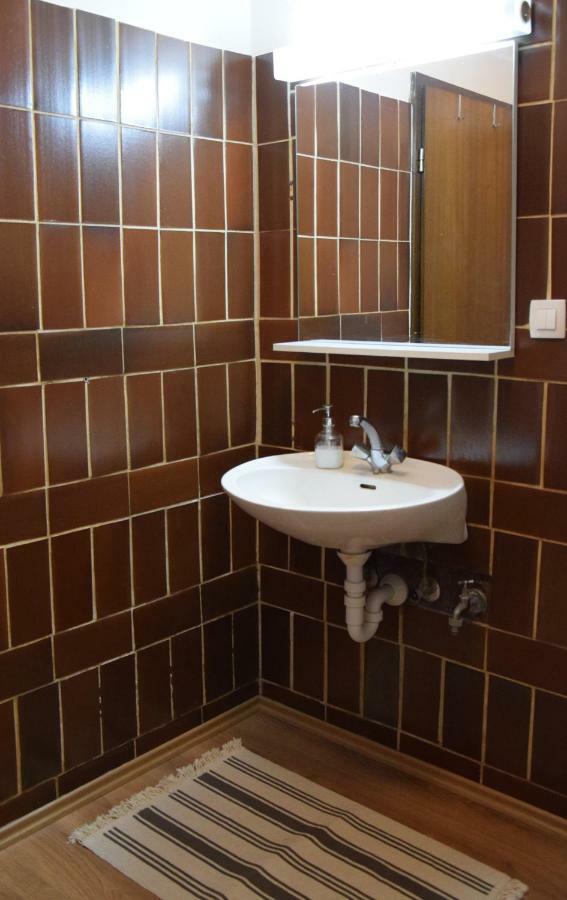Rooms Ribnikar Postojna Exteriér fotografie