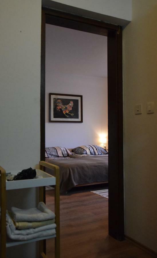 Rooms Ribnikar Postojna Exteriér fotografie